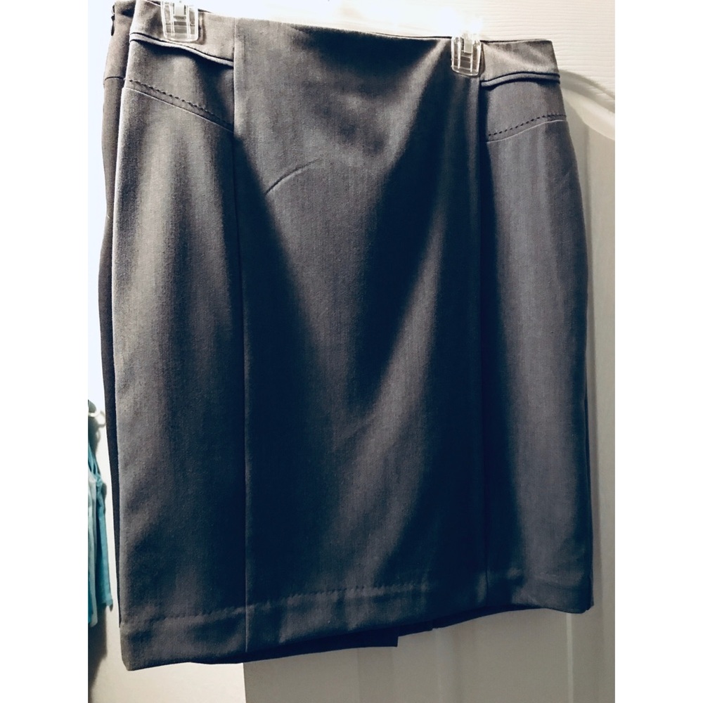 Worthington Skirt
